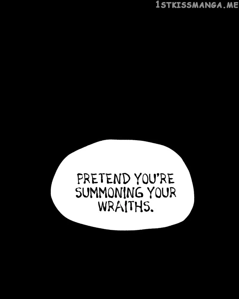 Little Matcha Girl Kainu Manga Chapter 98 Page 60