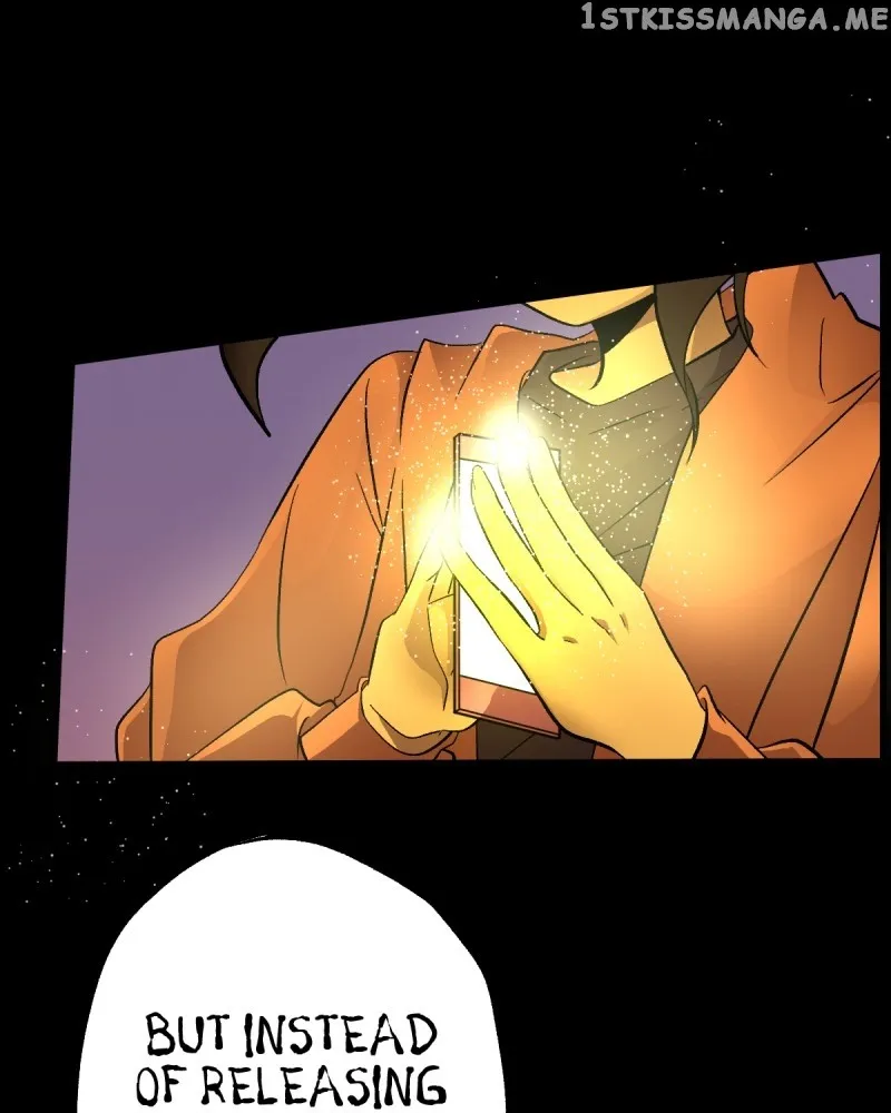 Little Matcha Girl Kainu Manga Chapter 98 Page 61