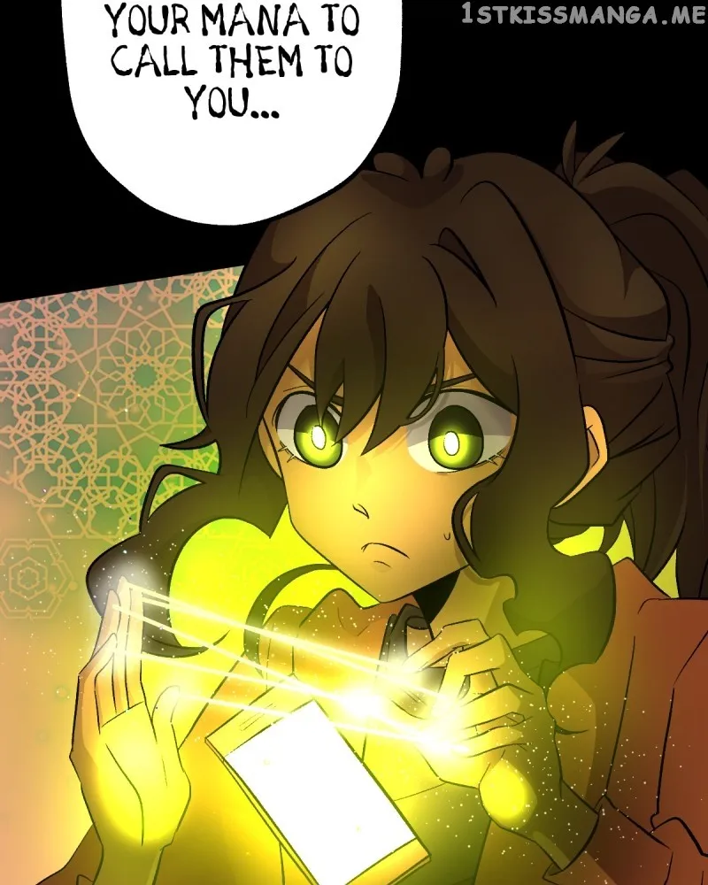 Little Matcha Girl Kainu Manga Chapter 98 Page 62