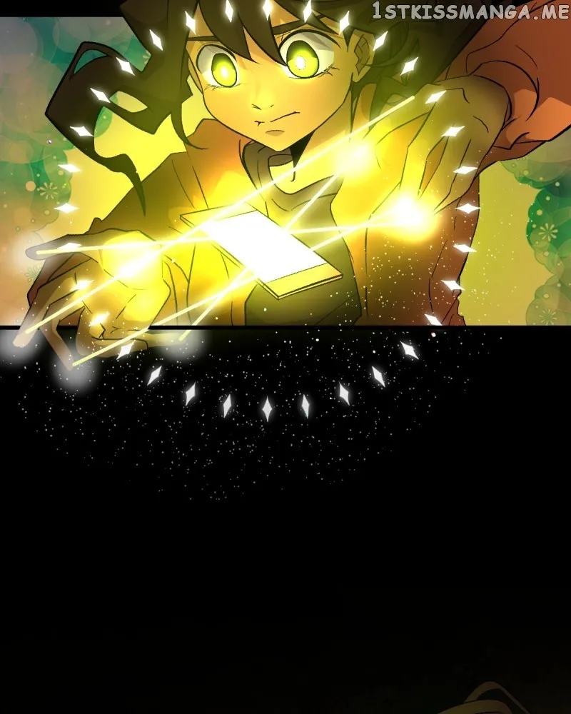 Little Matcha Girl Kainu Manga Chapter 98 Page 64
