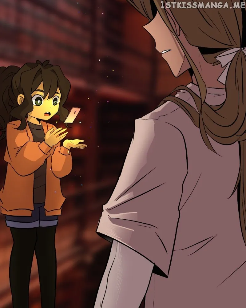 Little Matcha Girl Kainu Manga Chapter 98 Page 70