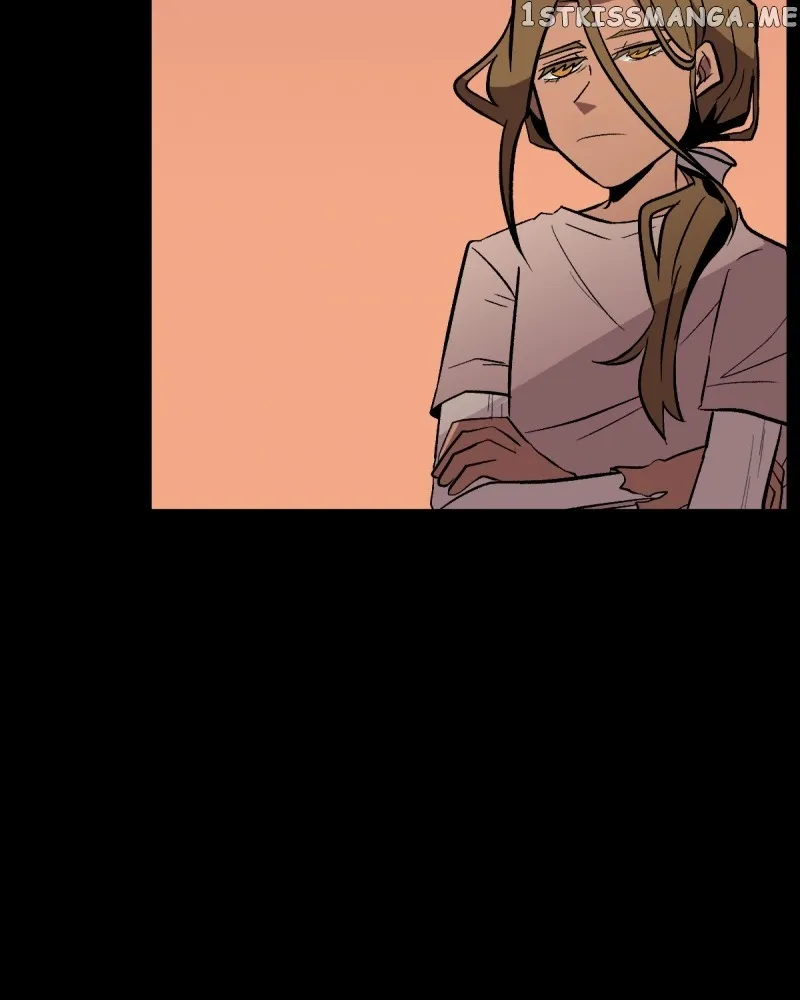 Little Matcha Girl Kainu Manga Chapter 98 Page 72