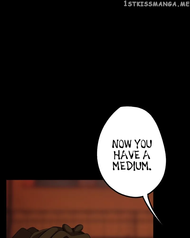 Little Matcha Girl Kainu Manga Chapter 98 Page 73