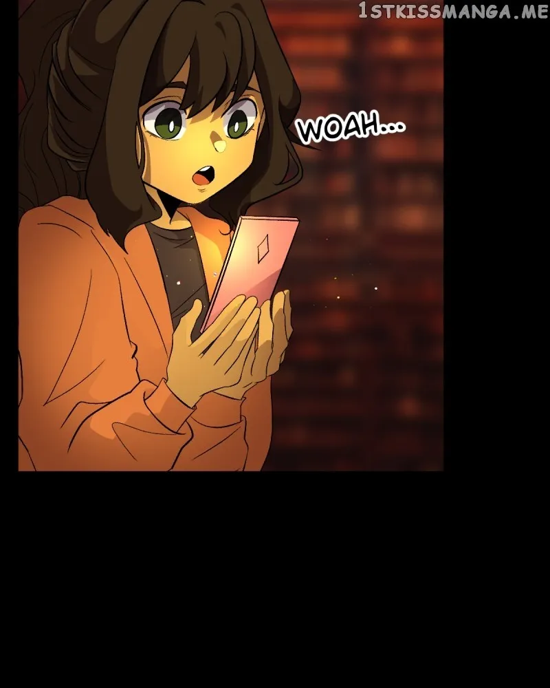 Little Matcha Girl Kainu Manga Chapter 98 Page 74