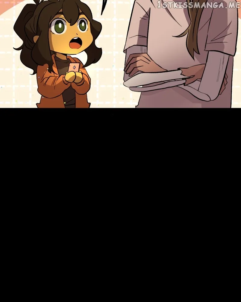 Little Matcha Girl Kainu Manga Chapter 98 Page 76
