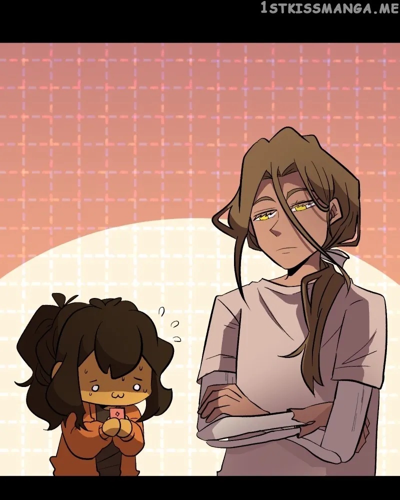 Little Matcha Girl Kainu Manga Chapter 98 Page 80