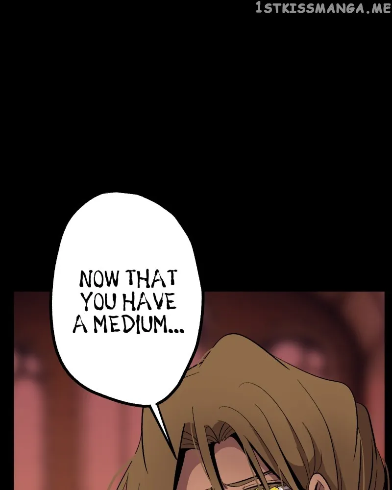 Little Matcha Girl Kainu Manga Chapter 98 Page 82