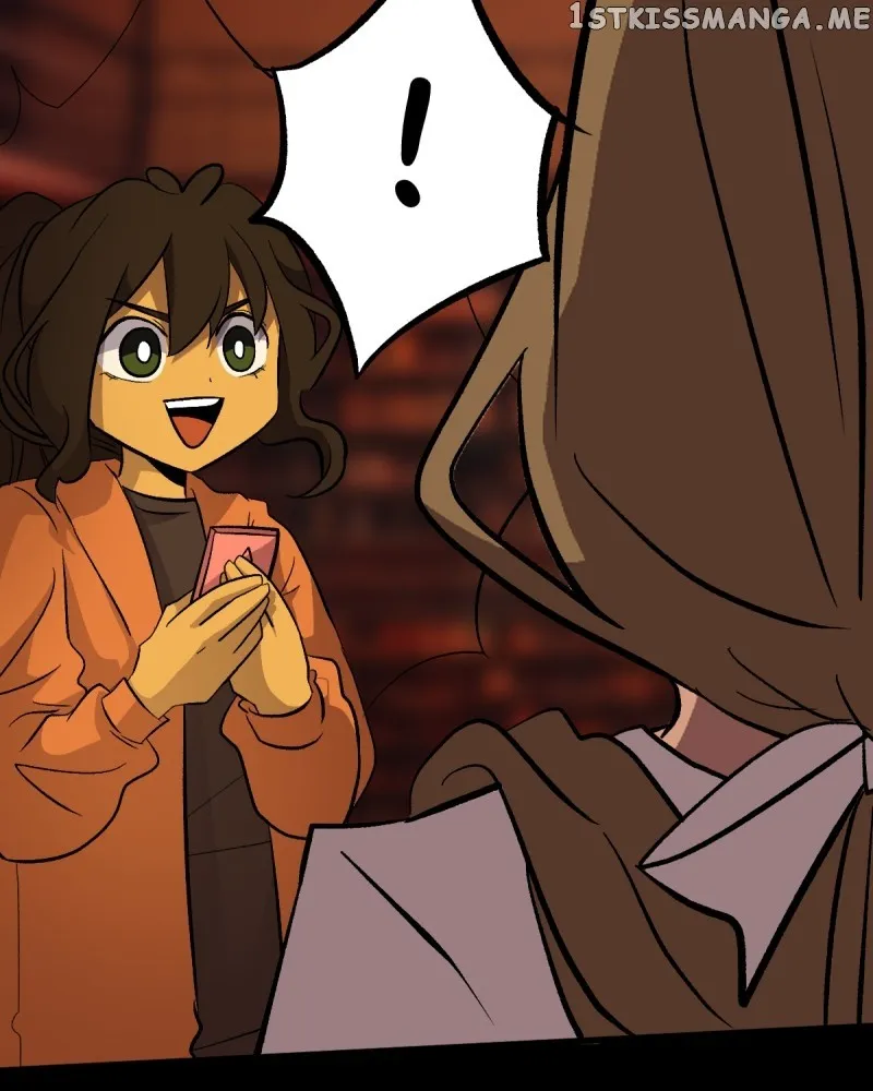 Little Matcha Girl Kainu Manga Chapter 98 Page 85