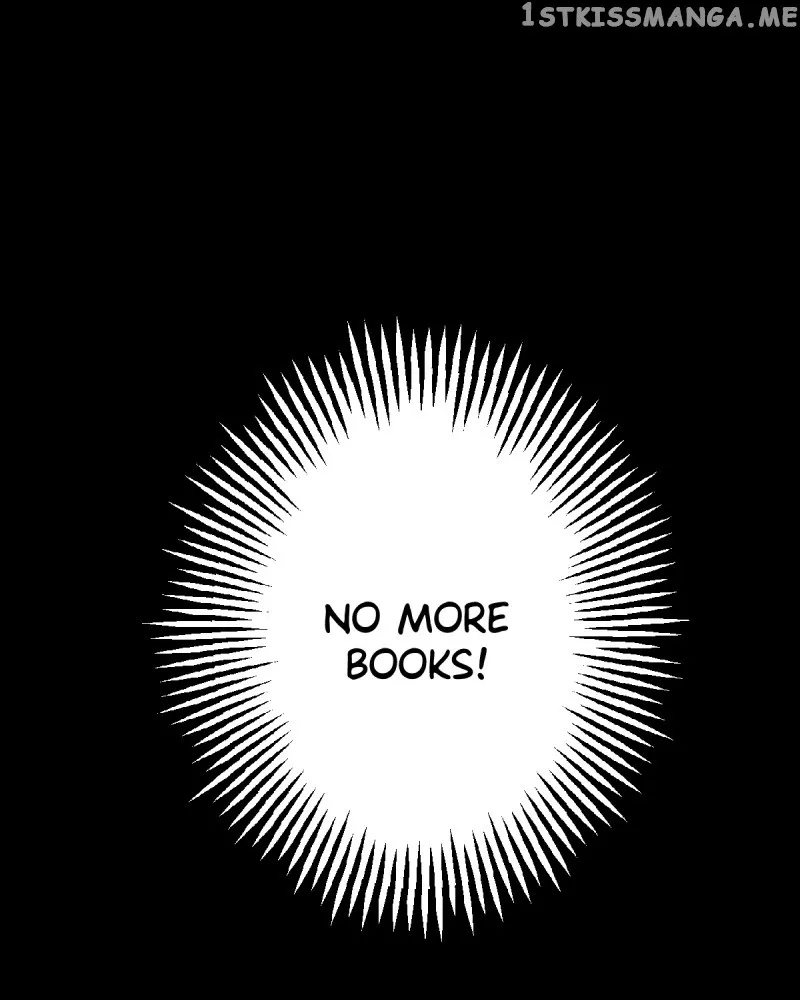 Little Matcha Girl Kainu Manga Chapter 98 Page 88