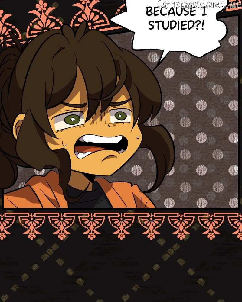 Little Matcha Girl Kainu Manga Chapter 96 Page 69