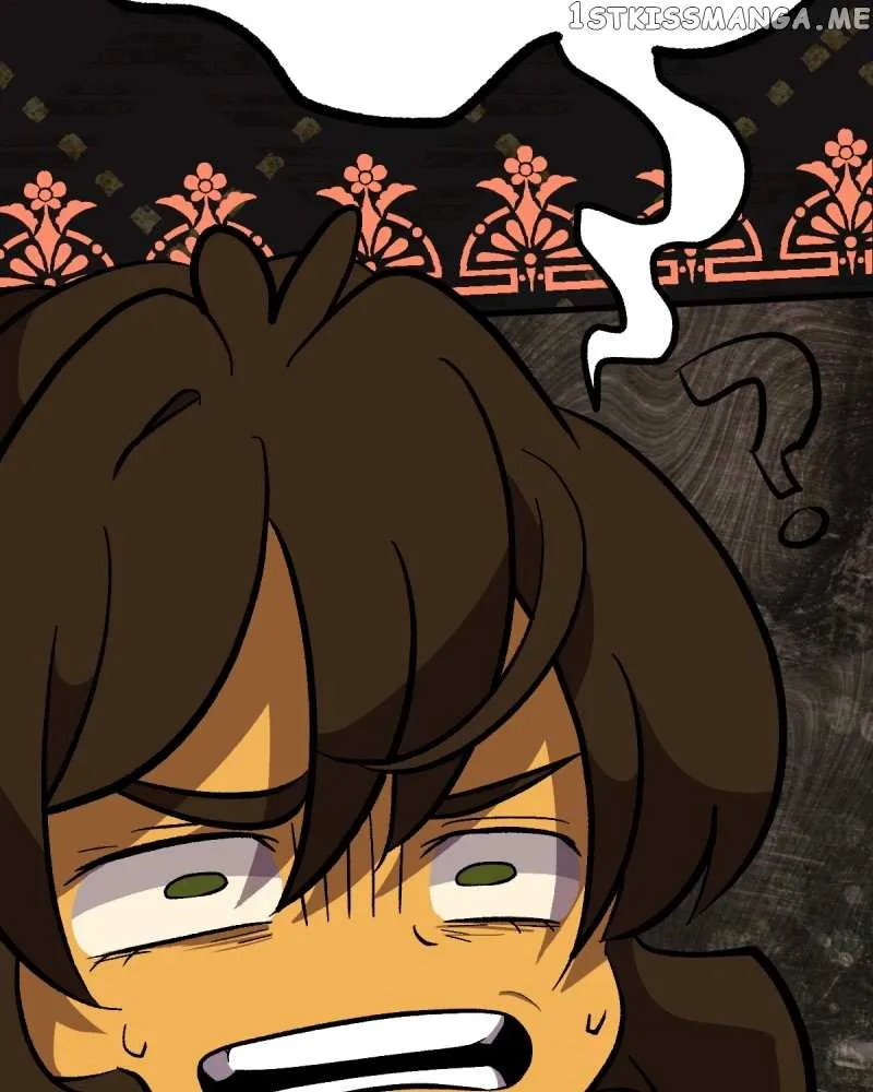 Little Matcha Girl Kainu Manga Chapter 96 Page 74