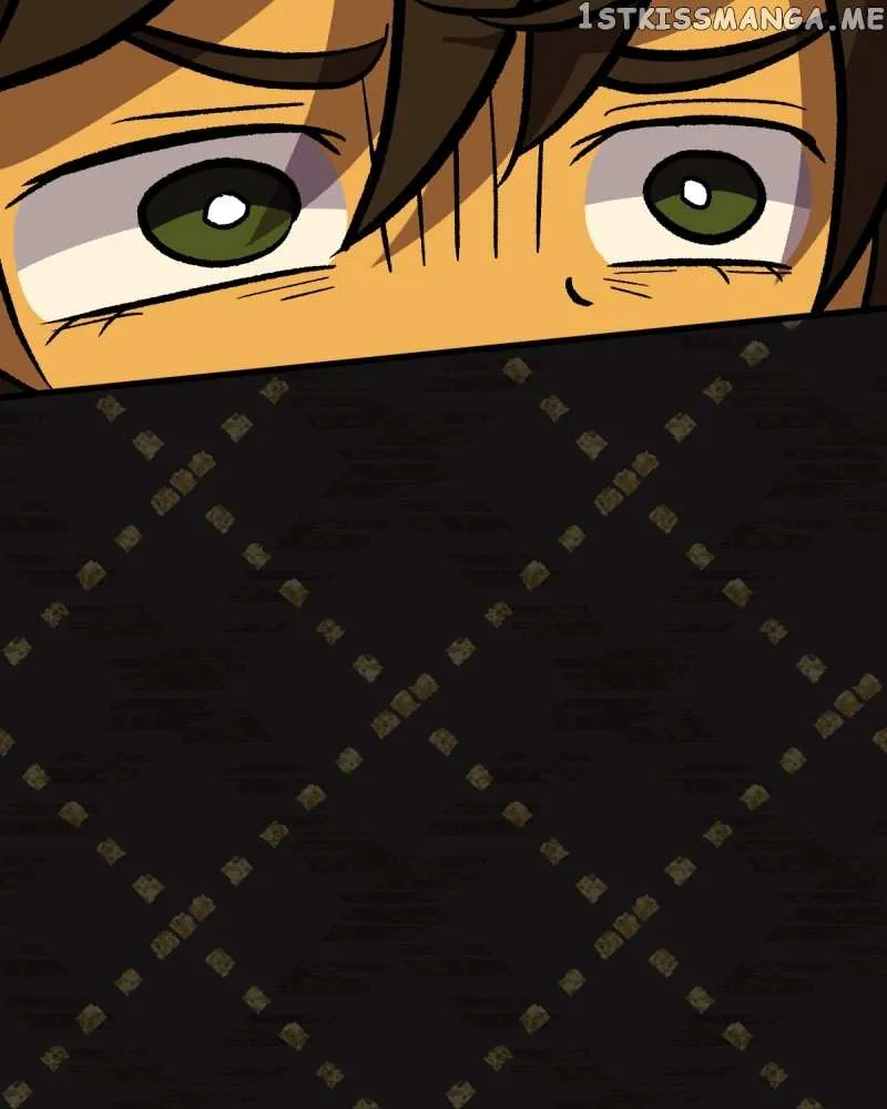 Little Matcha Girl Kainu Manga Chapter 96 Page 79