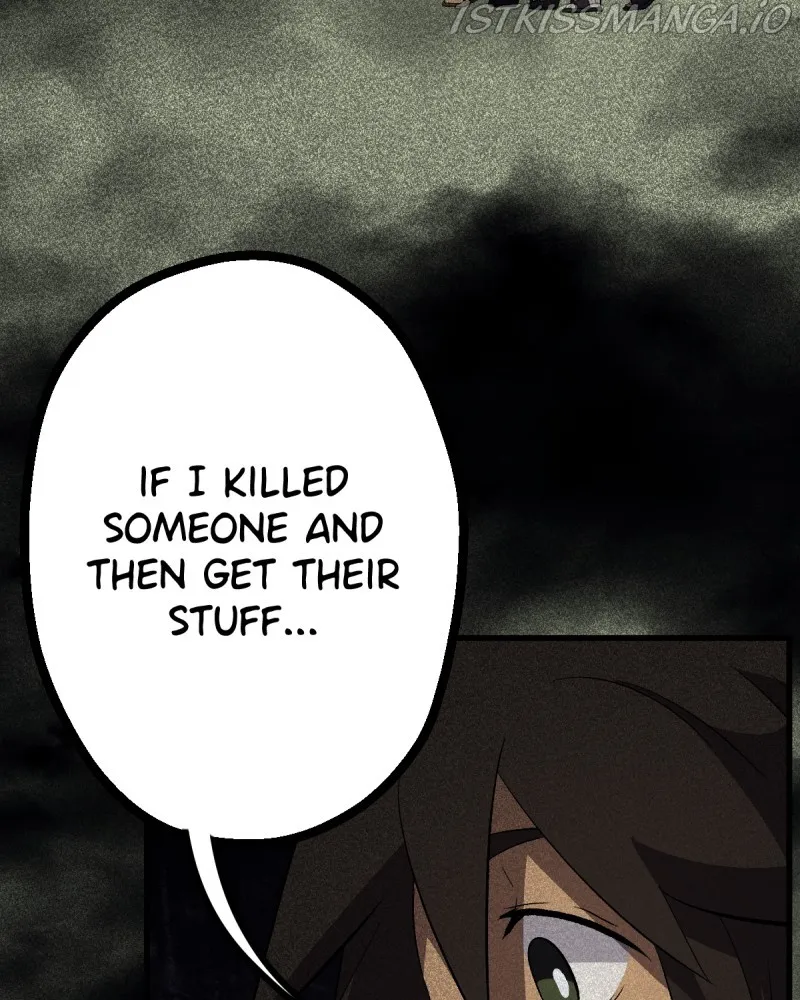 Little Matcha Girl Kainu Manga Chapter 94 Page 22