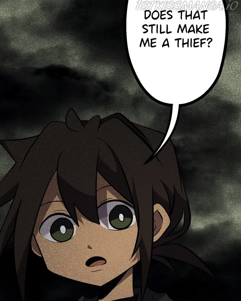 Little Matcha Girl Kainu Manga Chapter 94 Page 24