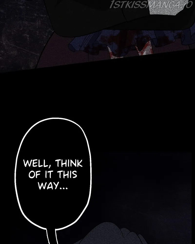 Little Matcha Girl Kainu Manga Chapter 94 Page 27