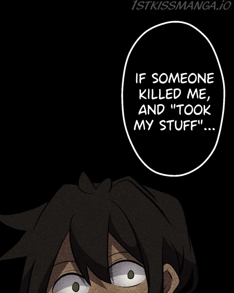 Little Matcha Girl Kainu Manga Chapter 94 Page 29