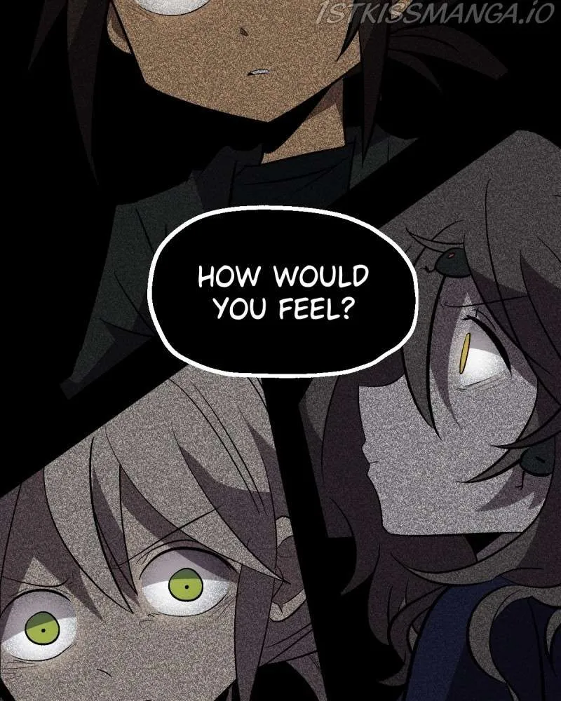 Little Matcha Girl Kainu Manga Chapter 94 Page 30