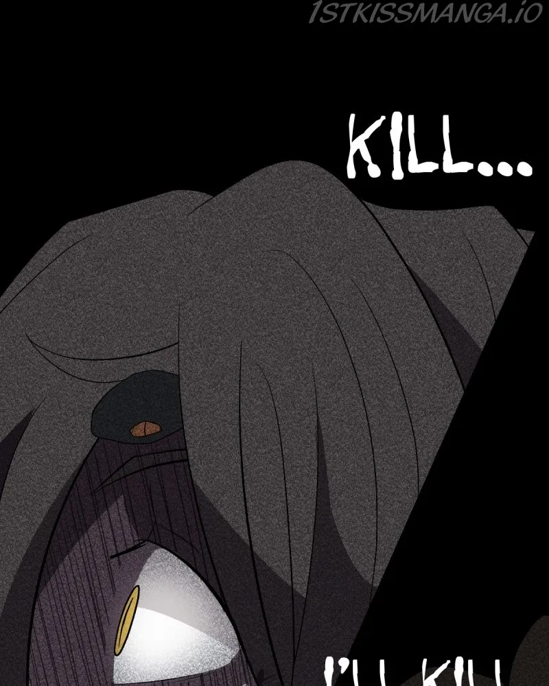 Little Matcha Girl Kainu Manga Chapter 94 Page 32