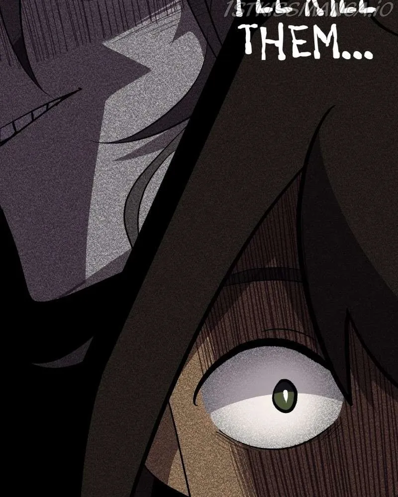 Little Matcha Girl Kainu Manga Chapter 94 Page 33