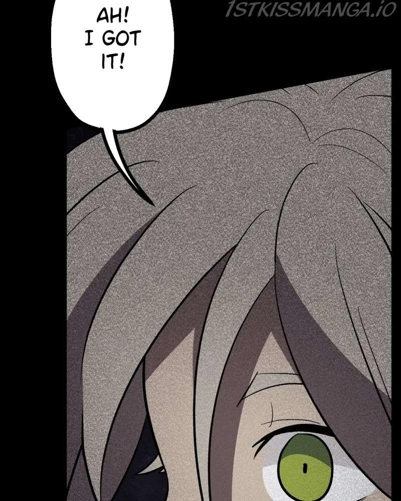 Little Matcha Girl Kainu Manga Chapter 94 Page 39