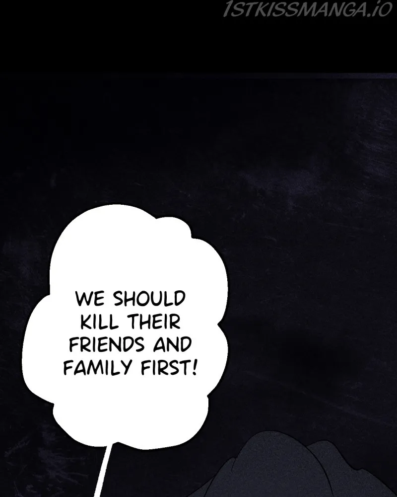 Little Matcha Girl Kainu Manga Chapter 94 Page 41