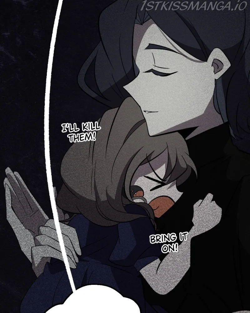 Little Matcha Girl Kainu Manga Chapter 94 Page 42