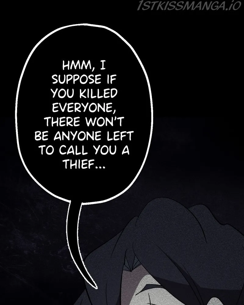 Little Matcha Girl Kainu Manga Chapter 94 Page 45