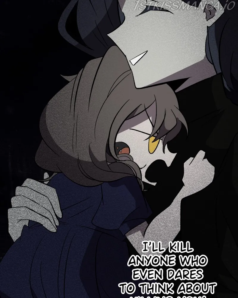 Little Matcha Girl Kainu Manga Chapter 94 Page 46