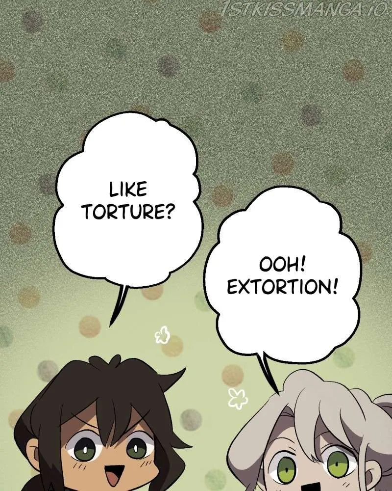Little Matcha Girl Kainu Manga Chapter 94 Page 48