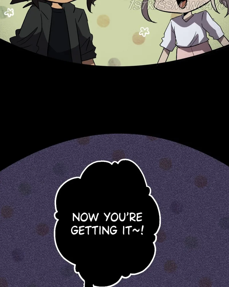 Little Matcha Girl Kainu Manga Chapter 94 Page 49