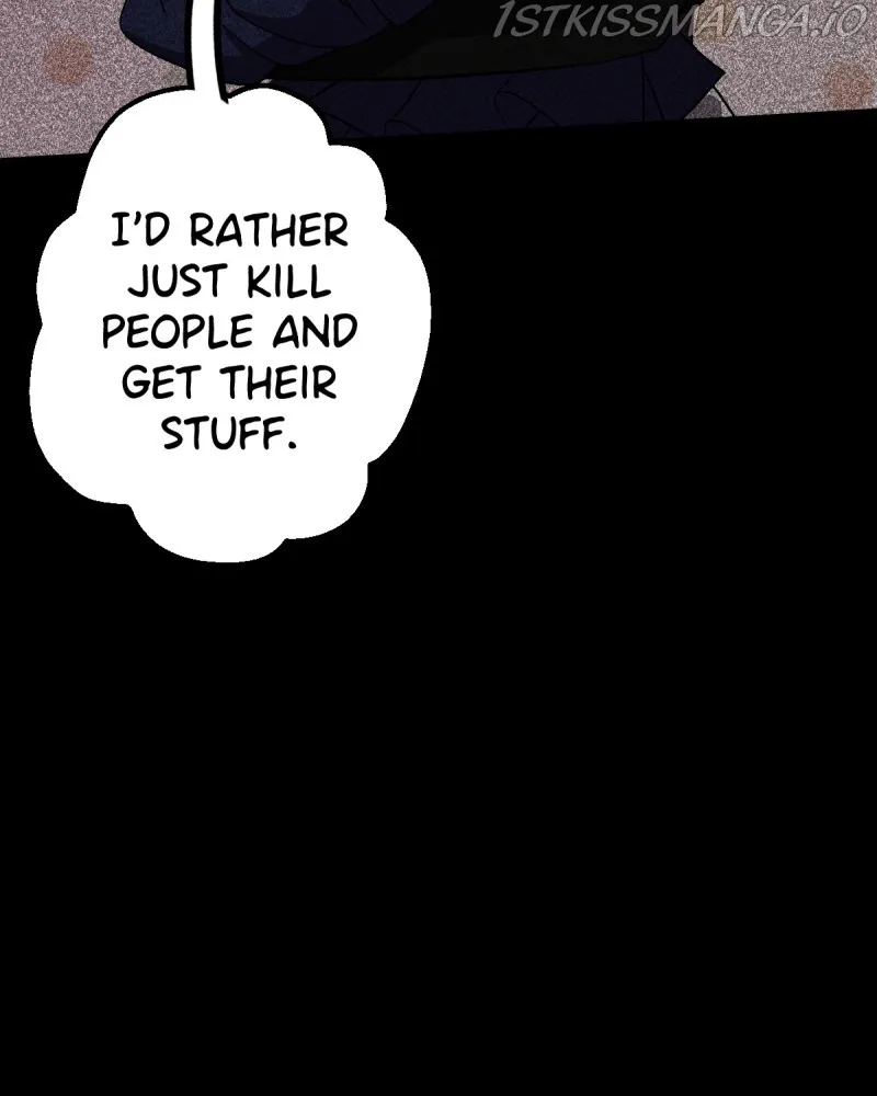 Little Matcha Girl Kainu Manga Chapter 94 Page 51