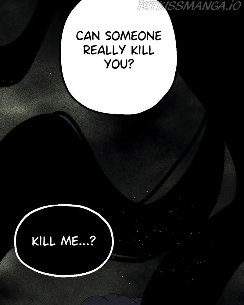 Little Matcha Girl Kainu Manga Chapter 94 Page 55