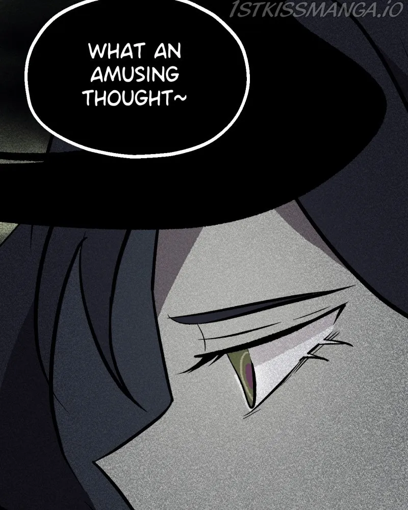 Little Matcha Girl Kainu Manga Chapter 94 Page 57
