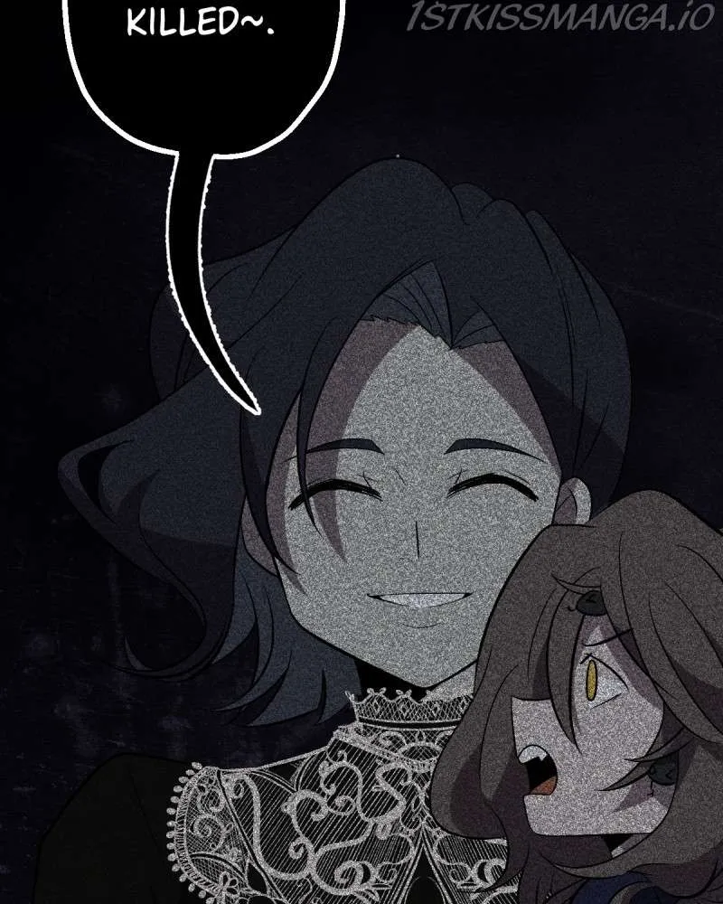 Little Matcha Girl Kainu Manga Chapter 94 Page 60
