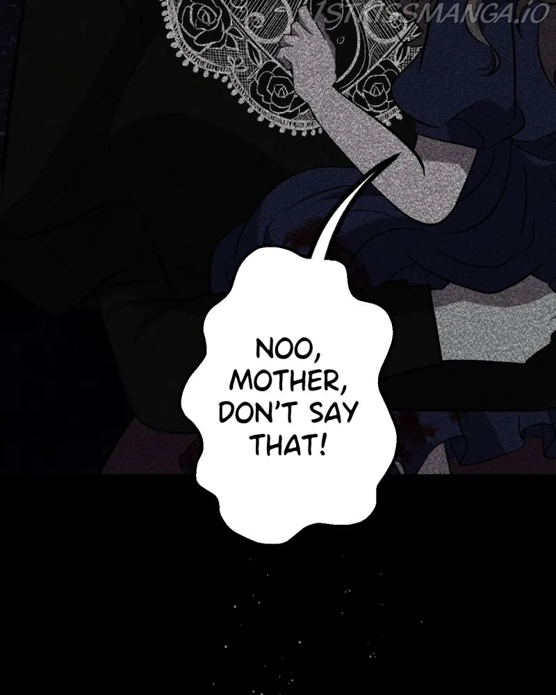 Little Matcha Girl Kainu Manga Chapter 94 Page 61
