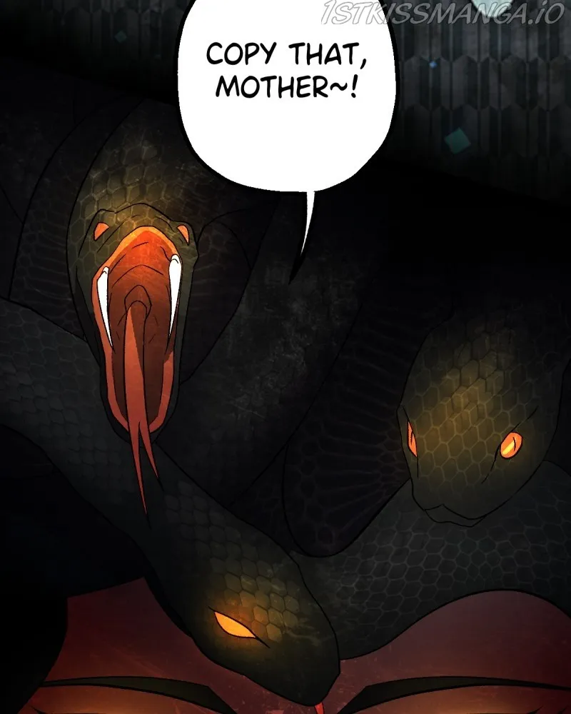 Little Matcha Girl Kainu Manga Chapter 94 Page 97