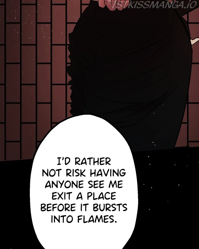 Little Matcha Girl Kainu Manga Chapter 94 Page 106