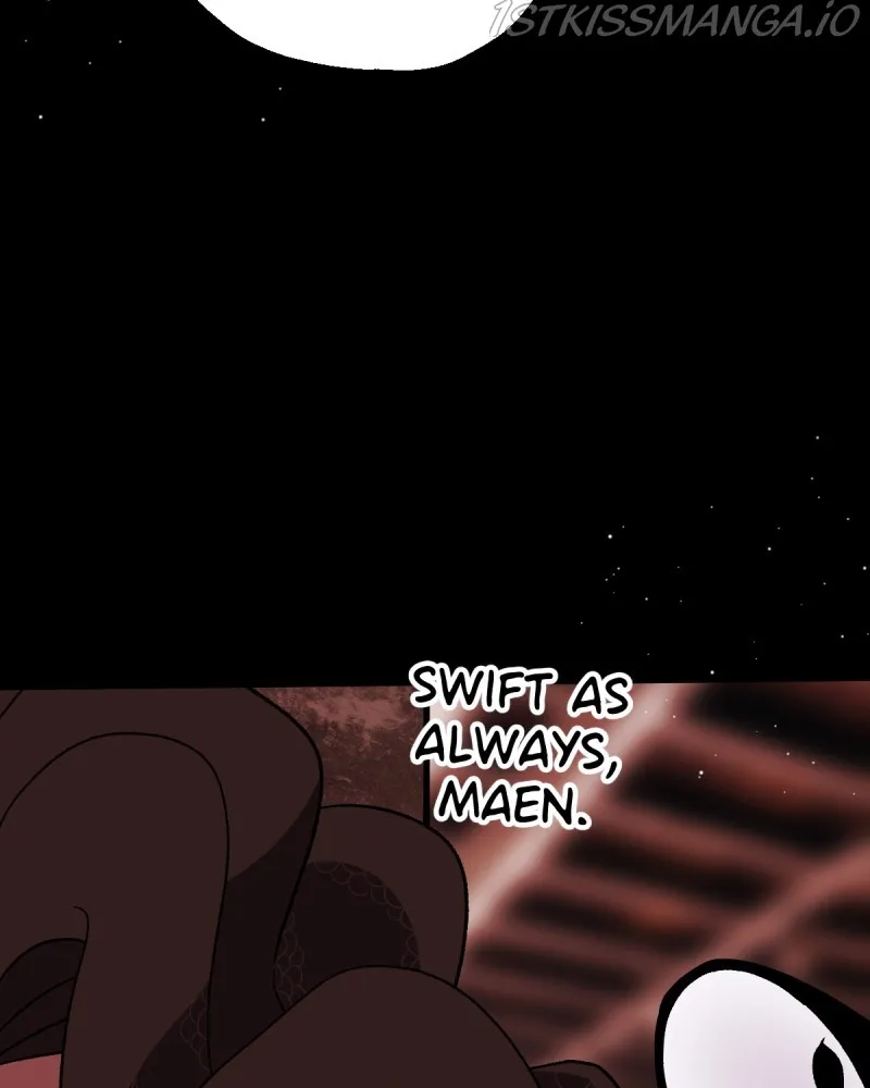 Little Matcha Girl Kainu Manga Chapter 94 Page 107