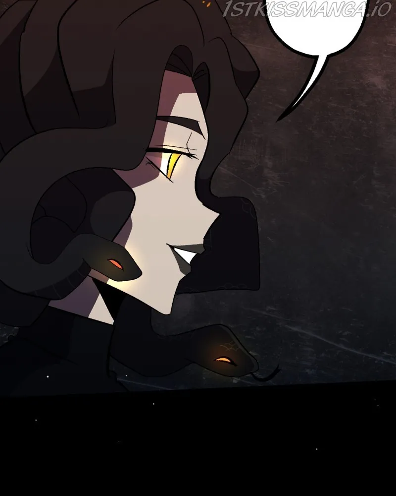 Little Matcha Girl Kainu Manga Chapter 94 Page 110
