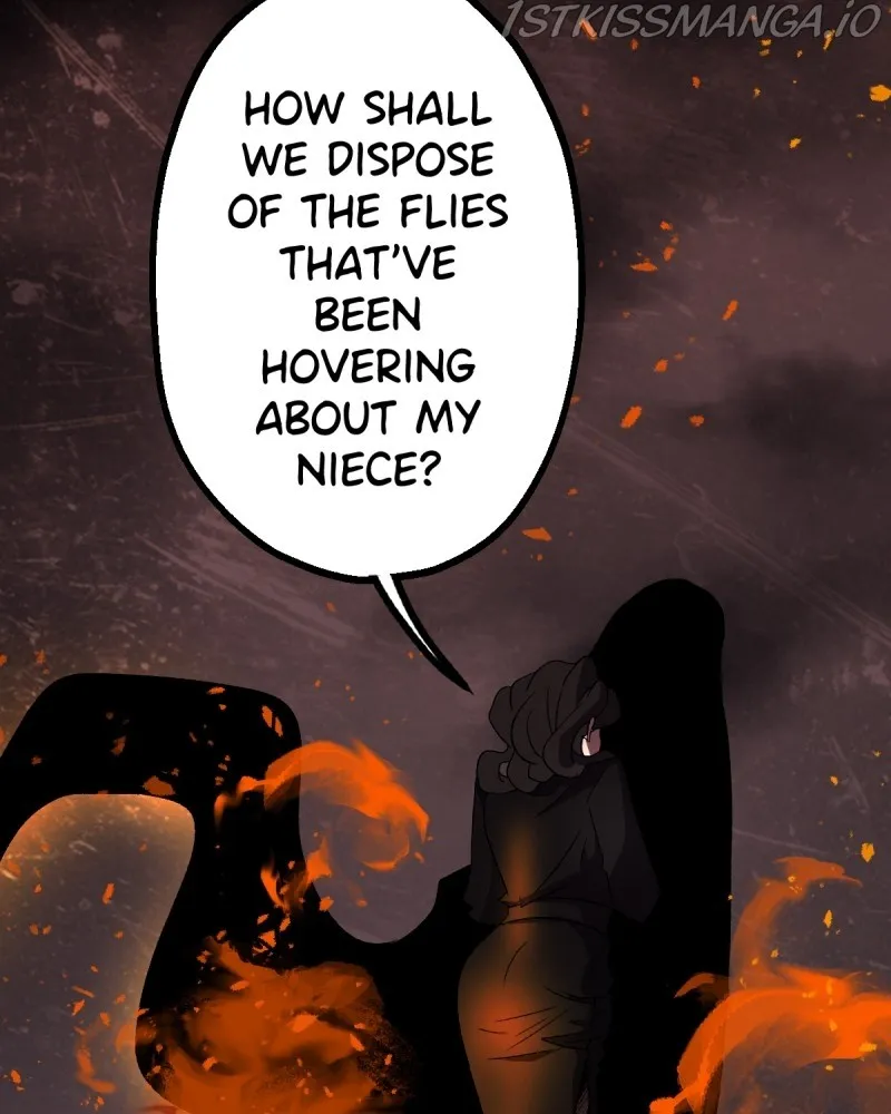 Little Matcha Girl Kainu Manga Chapter 94 Page 112