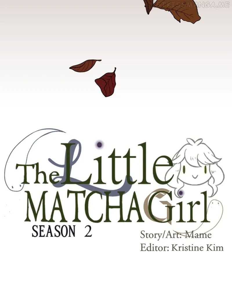Little Matcha Girl Kainu Manga Chapter 93.5 Page 7