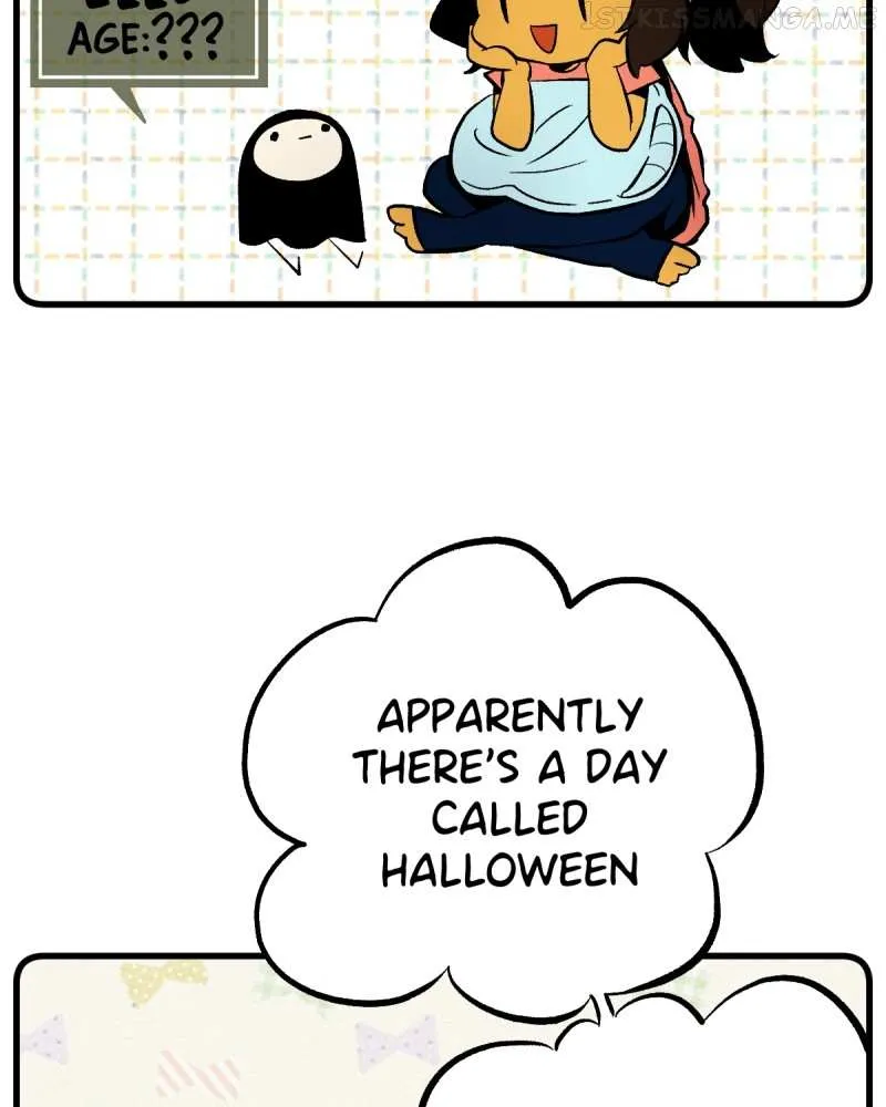 Little Matcha Girl Kainu Manga Chapter 93.5 Page 11