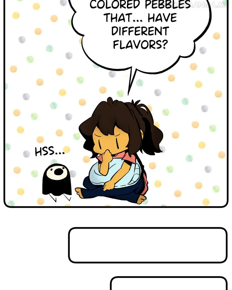 Little Matcha Girl Kainu Manga Chapter 93.5 Page 16