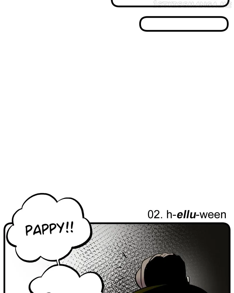 Little Matcha Girl Kainu Manga Chapter 93.5 Page 17