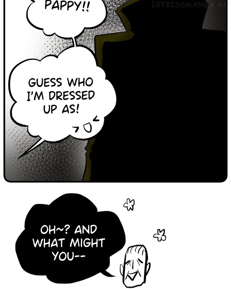 Little Matcha Girl Kainu Manga Chapter 93.5 Page 18