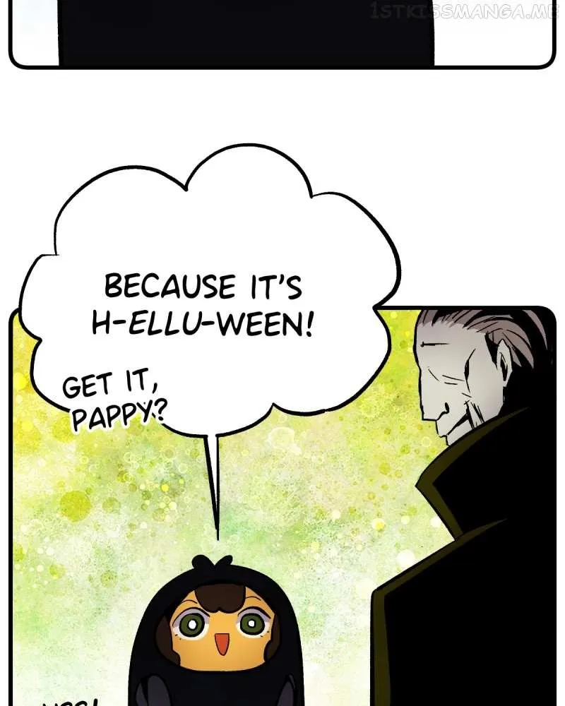 Little Matcha Girl Kainu Manga Chapter 93.5 Page 21