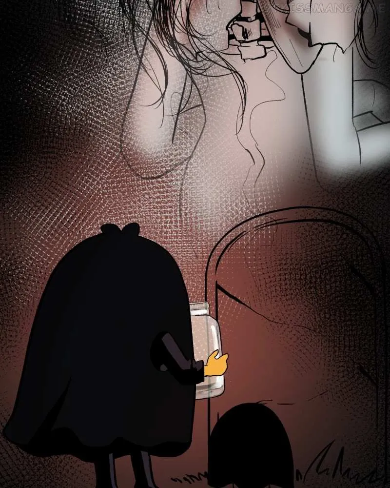 Little Matcha Girl Kainu Manga Chapter 93.5 Page 29