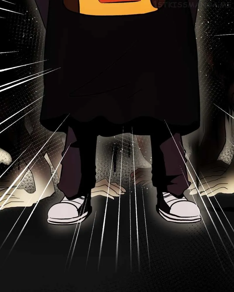 Little Matcha Girl Kainu Manga Chapter 93.5 Page 45