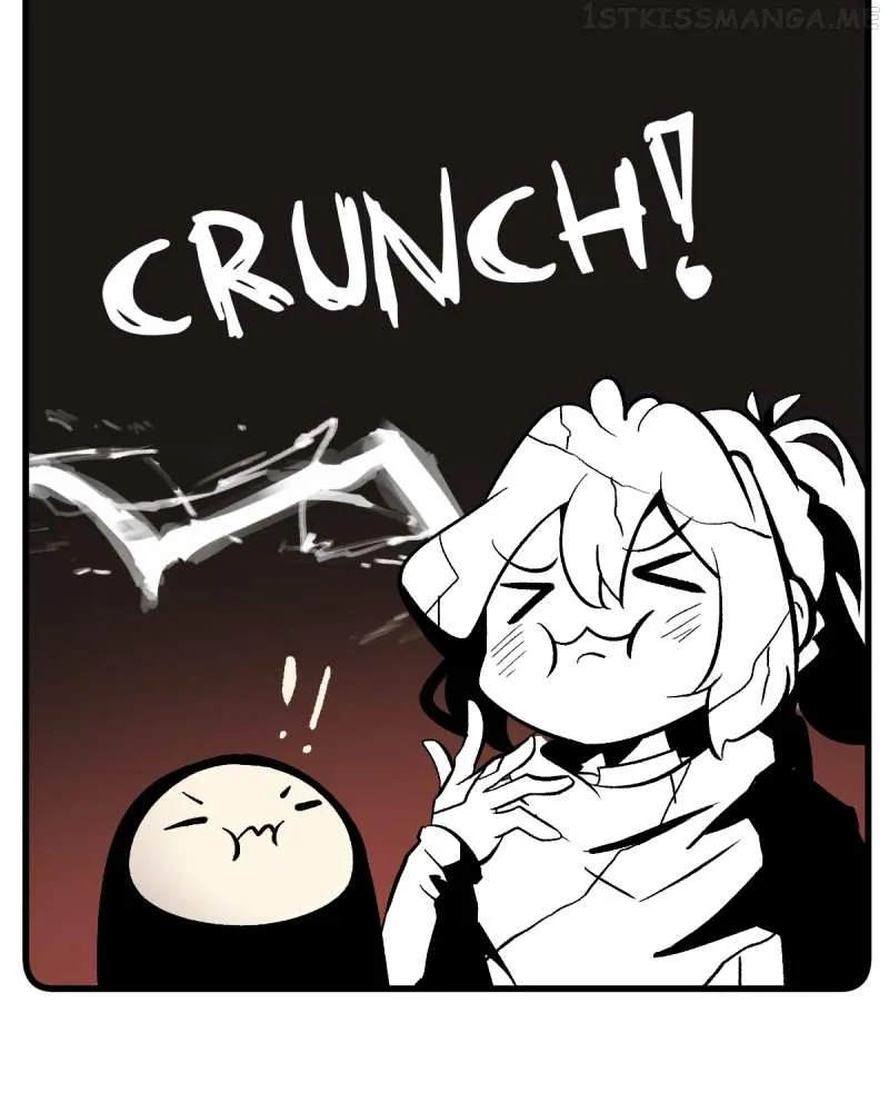 Little Matcha Girl Kainu Manga Chapter 93.5 Page 53