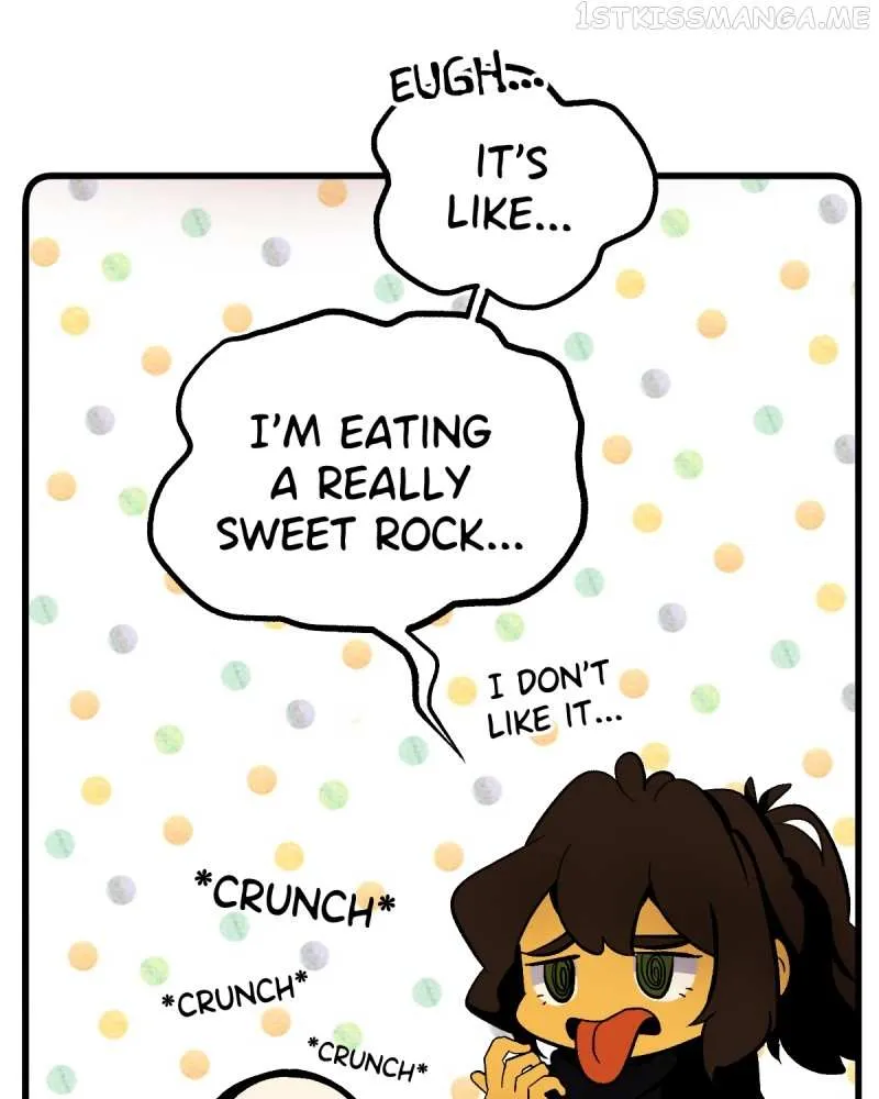 Little Matcha Girl Kainu Manga Chapter 93.5 Page 54